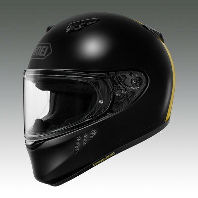 【ふるさと納税】SHOEI【WYVERN 0 KIRIN CHOWSUKE MODEL 】S PFSチケット付き【配送不可地域：離島・沖縄県】【1757111】