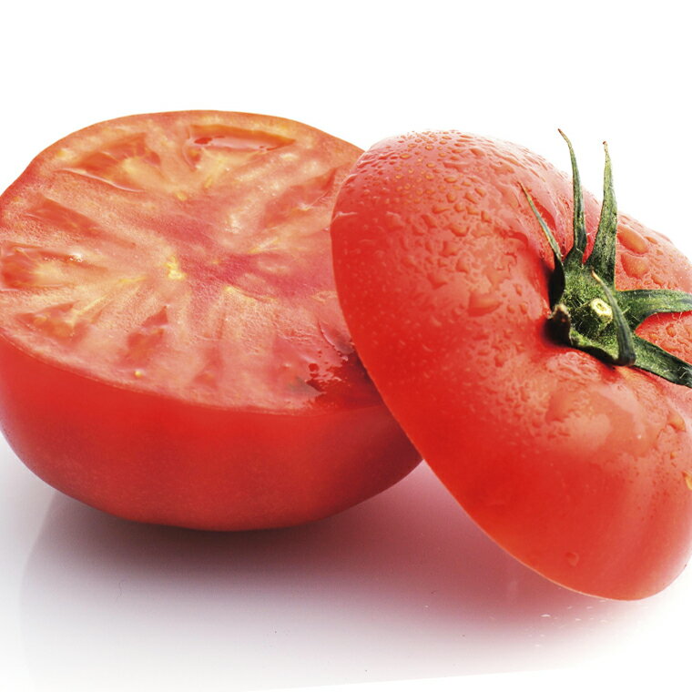 【ふるさと納税】 《2024年2月上旬発送開始》 【 定期便 】 お届け！ 糖度9度以上 フルーツトマト トマト とまと 野菜 茨城県産