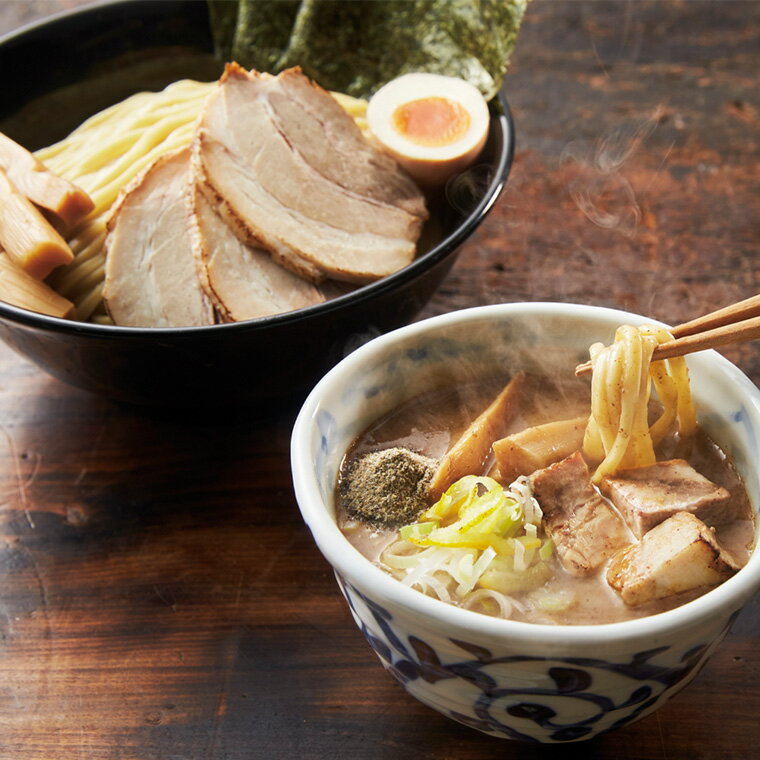 【ふるさと納税】【 全3回 定期便 隔月お届け 】活龍 つけ麺 250g×3食（ 全3回 ） ラーメン 人気 濃厚 魚介豚骨 惣菜 中華 茨城県 定期便 隔月