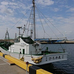 【ふるさと納税】釣り船乗船券 ひろの丸 1名様分 ヒラメ ライト タックル 横流し 宿泊なし 食事なし 体験 神栖市その2