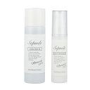 【ふるさと納税】完全無添加スキンケア「サプミーレ」 化粧水+乳液 モイストウォーター120ml モイストヴェール60ml ミックス植物エキス 乾燥 肌荒れ エコ...