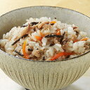【ふるさと納税】ご飯に混ぜるだけ!鯖とひじきの本格 混ぜご飯の素 鯖 ひじき 本格 混ぜご飯の素 143g 2パック入り(1パック2合炊き用)5袋 混ぜるだけ ...
