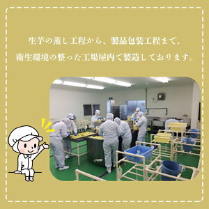 【ふるさと納税】【工場直送 選べる包装サイズ】なめがたさんちの 干しいも 紅はるか 1.2kg（小袋サイズ）｜CU-47