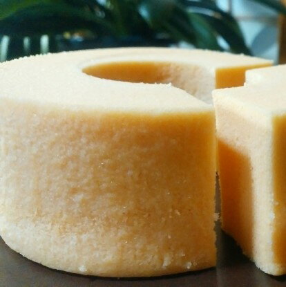 【ふるさと納税】☆たまごやさんがつくったバウムクーヘン(2個)|U-1