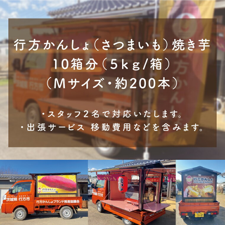 茨城県行方市の画像2