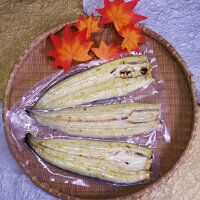 国内産の上質うなぎを、ふっくら美味しい白焼(酒蒸し)うなぎに仕上げました