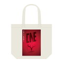 【ふるさと納税】25スローガン「ONE」トートバッグ(EM) 限定デザイン 鹿島アントラーズ Jリーグ サッカー