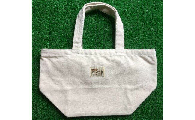 【ふるさと納税】野菜たっぷりランチバッグ