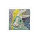 【ふるさと納税】【 限定 1点 】「 暖かい日 」 絵画 絵 アート アトリエ 飛動庵