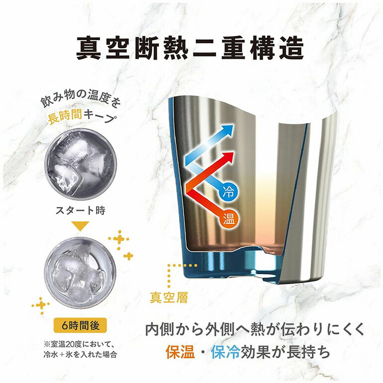 【ふるさと納税】グラデーションタンブラー 航空自衛隊 百里基地 ケロヨン★7ver. タンブラー グラデーション 自衛隊 茨城県 小美玉市 茨城空港 26-I