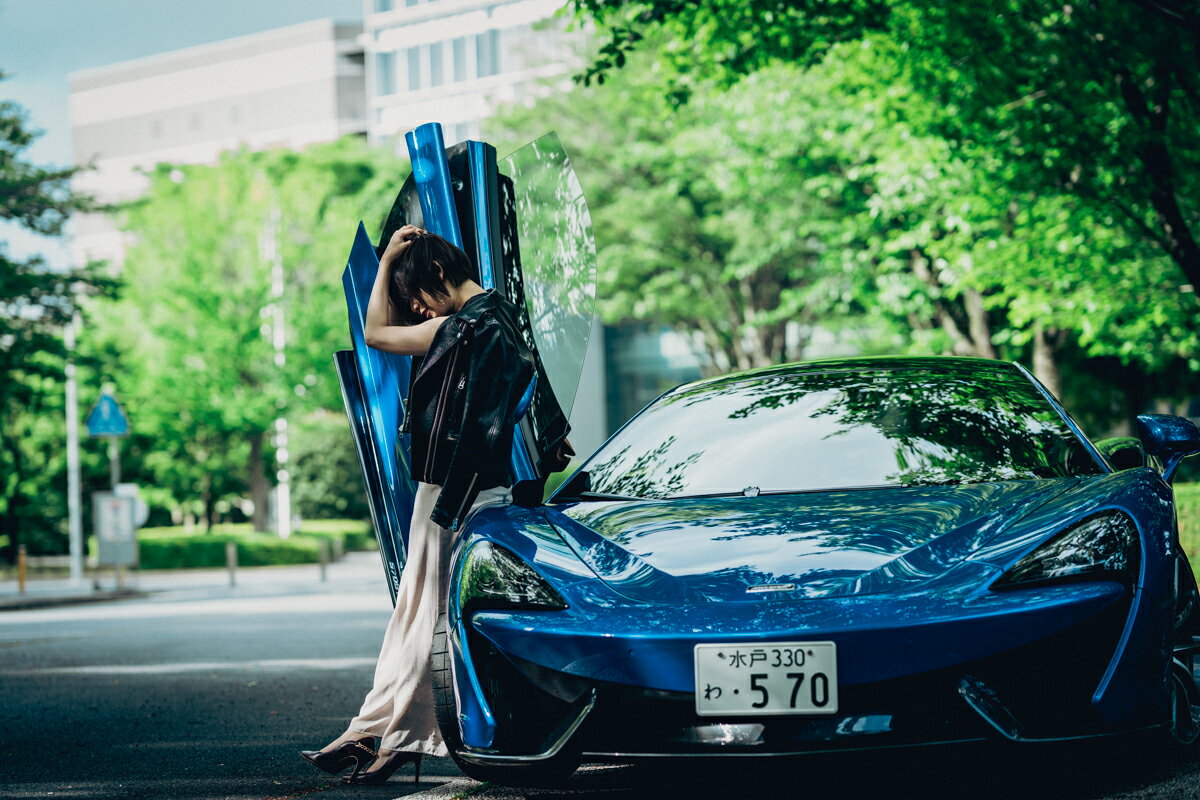 素敵でユニークな スーパーカー マクラーレン ロータス ドライブ 体験 ギフト ４０ ａ ｆｆレンタカー利用券 6 000円分 Tsujide Co Jp