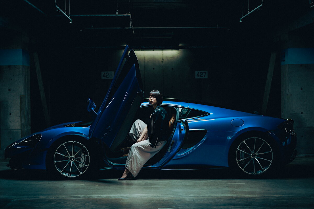 素敵でユニークな スーパーカー マクラーレン ロータス ドライブ 体験 ギフト ４０ ａ ｆｆレンタカー利用券 6 000円分 Tsujide Co Jp