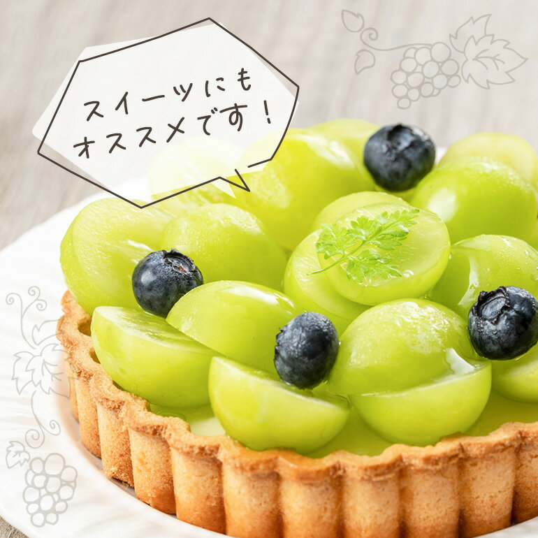 【ふるさと納税】シャインマスカット 約2kg（2房〜3房） マスカット 期間限定 数量限定 ブドウ ぶどう 皮ごと食べられる ジューシー 果物 フルーツ くだもの ますかっと 白ぶどう 【9月下旬〜10月下旬順次発送予定】 54-A