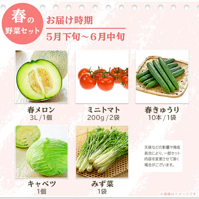 【ふるさと納税】野菜 フルーツ 定期便 4回 お楽しみ 野菜ボックス 162 定期便 果物 フル－ツ 野菜 茨城町 旬 年に4回 お届け お楽しみ メロン サツマイモ とうもろこし 等