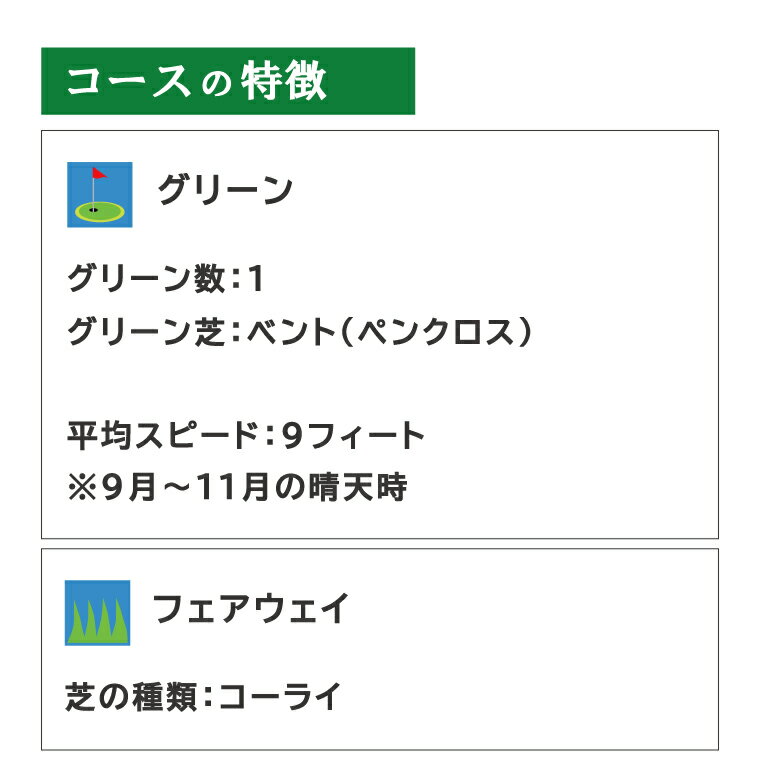 【ふるさと納税】太平洋クラブ大洗シャーウッドコ...の紹介画像3