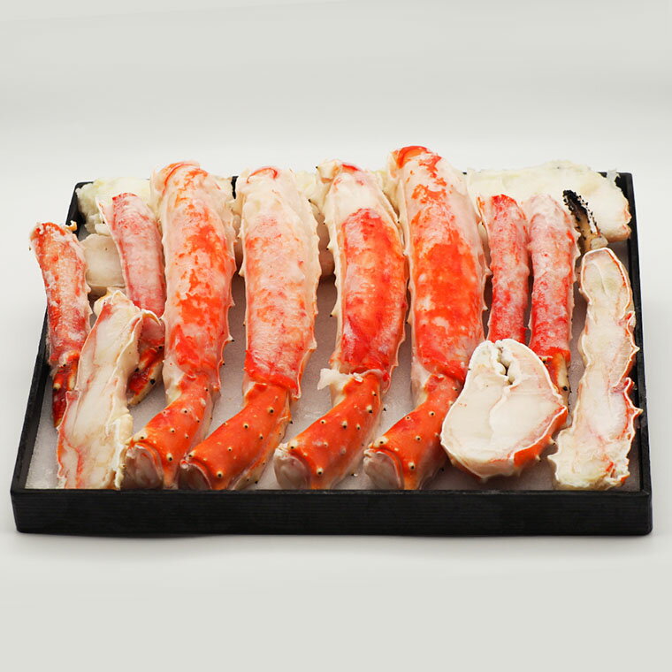 お魚セット