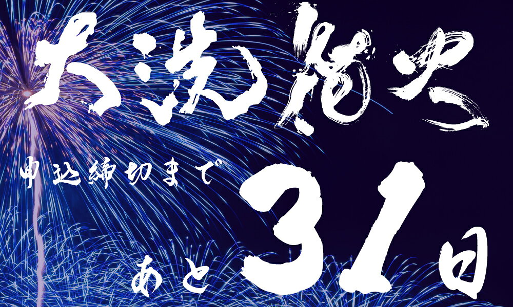 【ふるさと納税】残りわずか!! レジャーシート席券 (1名様分)　【2026年9月26日(土)】大洗海上花火大会2026 花火大会 祭り イベント 旅行 観光 茨城県 大洗町