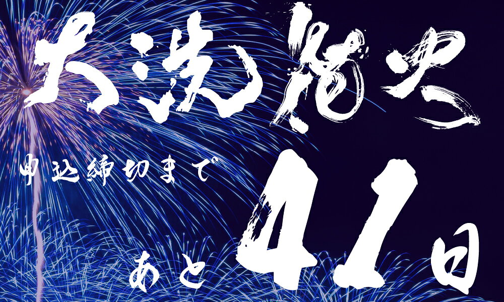 【ふるさと納税】残りわずか!! レジャーシート席券 (1名様分)　【2026年9月26日(土)】大洗海上花火大会2026 花火大会 祭り イベント 旅行 観光 茨城県 大洗町 f083097-oarai-10001659 茨城県大洗町 サンプル画像2