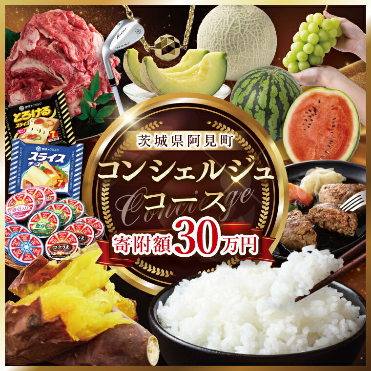 [提案型]コンシェルジュコース(30万円)(000-09)