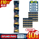 【ふるさと納税】【10営業日以内に出荷】【選べる定期便回数】カルビー 堅あげポテト うすしお味 プッチ4 60g(15g×4袋)×10個|Calbee お菓子 菓子 おやつ おかし ぽてち ポテチ スナック おつまみ ジャガイモ じゃがいも 小分け 個包装(93-64)