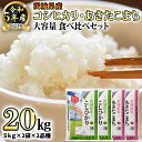 【ふるさと納税】【 先行予約 】 令和5年産 茨城県産 コシ