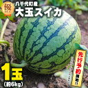 この初夏、貴方に届けたいスイカです♪ 【数量限定・先行予約を開始しました】 2024年産、茨城県八千代町で育った自慢のフルーツを、旬の時期にお届けいたします。 生産者が丹精込めて育てた、甘くておいしい自慢のスイカです♪ スイカの最大の特徴は、口にした時のコクと風味、そしてシャリシャリ感！ 一口食べれば、豊かな香りと旨味が口いっぱいに広がり、スイカ特有のシャリ感と口にした時の適度な歯応えという相反する食感を両立しています。 産地直送の美味しさをぜひ味わってみてください♪ ＊スイカは追熟は必要ありません。完熟で収穫しておりますので、お届け後はなるべく早くお召し上がりください。 ＊お召し上がりの2〜3時間前に冷やしていただくと、さらに美味しくお召し上がりいただけます。 商品詳細 名称 【 先行予約 2024年6月中旬 以降発送開始】 令和6年産 八千代町産 大玉 スイカ 優以上 L1玉 （約 6kg ） 味の香 内容量 優以上 L1玉（約6kg） 注意事項 ※お受け取り後は、すぐに状態をご確認ください。※ 万全を期して返礼品をお届けしていますが、万が一、不備等があった場合は返礼品受け取り時に、写真（画像）を添付のうえ電子メールにてご連絡ください。 日数が経ったものに関しましては対応いたしかねますので、ご了承ください。 また、不備等があった返礼品は食べたり、飲んだり、捨てたりせず、対応が決まるまで保管をお願いします。保管されてない場合、代替品での対応等が難しい場合がございます。 ご連絡先：yachiyo@furusato-g.com 賞味期限 お届け後はなるべく早くお召し上がりください。 アレルギー 特定原材料7品目および特定原材料に準ずる21品目は使用していません 保存方法 お届け後は高温を避け風通しの良い所へ保管するか、冷蔵庫に入れて保管して下さい。 申込期日 2024年6月10日まで 配送 常温配送 2024年6月中旬以降、お申込み順に発送 ※天候や生育状況によりお届けにお時間を頂戴する場合がございます。 商品提供 やちよフーズ ふるさと納税よくある質問はこちら 寄附申込みのキャンセル、返礼品の変更・返品はできません。あらかじめご了承ください。 ※下記の「商品仕様」は、AIによって判断されたデータのため、上記の商品情報にてご確認ください。【 先行予約 2024年6月中旬 以降発送開始】 令和6年産 八千代町産 大玉 スイカ 優以上 L1玉 （約 6kg ） 味の香 寄附金の使い道について 福祉に関すること（健康、医療、子育て支援、高齢者福祉など） 生活環境に関すること（防災、交通安全、環境保全、道路整備など） 教育に関すること（教育、生涯学習、文化、スポーツなど） 産業に関すること（農業、商業、工業、雇用、観光、消費生活など） 協働に関すること（コミュニティ、人権、情報化、行財政運営など） 特に指定しない（町政全般に活用） 受領書・ワンストップ特例のお届けについて 入金確認後、【注文者情報】に記載の住所にお送りいたします。 発送の時期は、入金確認後2週間程度を目途に、お礼の特産品とは別にお送りいたします。