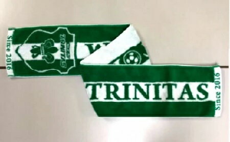 【ふるさと納税】境町からJリーグへ!境トリニタス ファンクラブ会員権&応援Tシャツセット