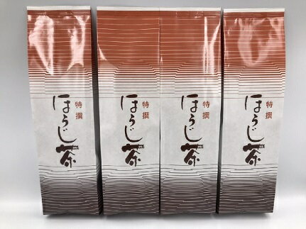 返礼品仕様 商品名 【カフェインレス】香ばしく飲みやすい！人気のほうじ茶 800g（200g×4袋） 内容量 ほうじ茶800g（200g×4袋） 賞味期限 製造日より1年間 ※開封後はお早めにお召し上がりください。 ※直射日光を避け、冷暗所で保管してください。 ※未開封であれば冷蔵庫や冷凍庫でも保管可能です。 配送・保存方法 常温 商品説明 境町産茶葉を使用した「ほうじ茶」200g×4袋セットです。 カフェインレスで妊婦さんや高齢者、小さいお子様にも安心して飲めます。 お食事時、食後、水分補給用にも。あらゆる場面に活躍してくれる、今人気のお茶です！ ほうじ茶は、熱湯でそのまま気軽に淹れて楽しめる番茶類の一つ。 煎茶の大きく成長した葉を焦がさないようにじっくりと焙じてできるのがほうじ茶です。 香ばしい香りを焙煎によって引き出しています。 ほうじ茶だけでいただいても、味の濃いお菓子や脂っこいお食事と合わせても、ほうじ茶が口の中をすっきりとさせてくれます。 生産者 飯田園・ふるさと納税よくある質問はこちら ・寄付申込みのキャンセル、返礼品の変更・返品はできません。あらかじめご了承ください。 「ふるさと納税」寄付金は、下記の事業を推進する資金として活用してまいります。 寄付を希望される皆さまの想いでお選びください。 (1) 農業振興と商工業の育成に関する事業 (2) 都市基盤と生活環境施設の整備に関する事業 (3) 教育文化の向上に関する事業 (4) 住民福祉の増進に関する事業 (5) 町長におまかせ (6) 2020年東京オリパラに向けたアルゼンチンとの交流に関する事業 (7) 防災・災害対策に関する事業 (8) 子どもたちの海外教育に関する事業 (9) 利根川大花火大会の開催に関する事業 特段のご希望がなければ、町政全般に活用いたします。 入金確認後、注文内容確認画面の【注文者情報】に記載の住所にお送りいたします。 発送の時期は、寄付確認後2ヵ月以内を目途に、お礼の特産品とは別にお送りいたします。