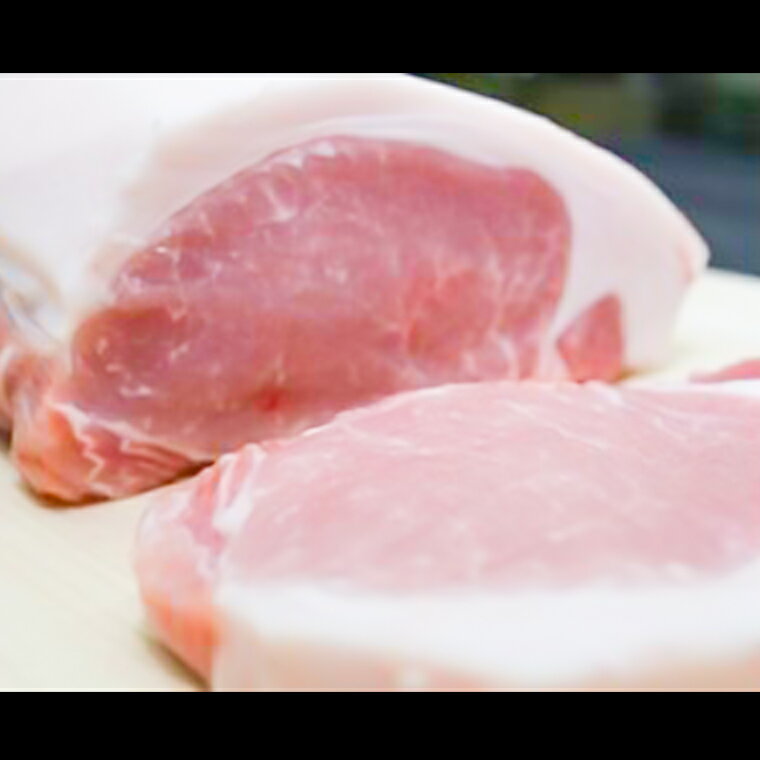 豚ロースブロック[国産豚] 2kg | 肉 豚肉 ロース 冷蔵