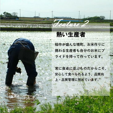 【ふるさと納税】令和2年産　茨城県のお米4種食べくらべ12kgセット(3kg×4袋) ｜先行予約 2020年産 10kg以上 食べ比べ《発送時期をお選びください》《沖縄・離島発送不可