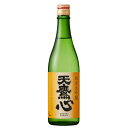 【ふるさと納税】栃木の日本酒 天鷹 純米大吟醸 心(720ml×1本)【1291466】