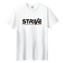 17位! 口コミ数「0件」評価「0」宇都宮ブレックスの2023-24 スローガンTシャツ「STRIVE」(2)〈ホワイト:Sサイズ〉【1438232】