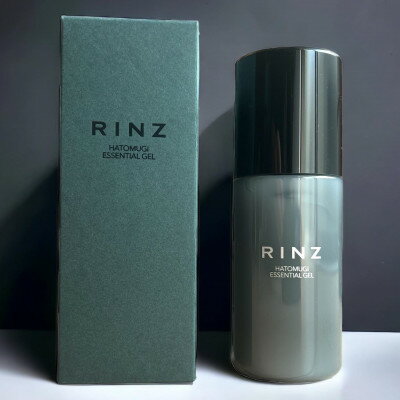 Rinz ハトムギエッセンシャルジェル 100ml