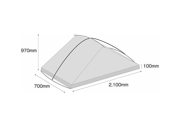 【ふるさと納税】モノポールインナーテント | tent-Mark DESIGNS テンマクデザイン WILD-1 ワイルドワン テント キャンプ アウトドアギア テント タープ アウトドアグッズ バーベキュー BBQ ソロキャンプ グランピング イベント 山 川 海 GW 夏休み※着日指定不可