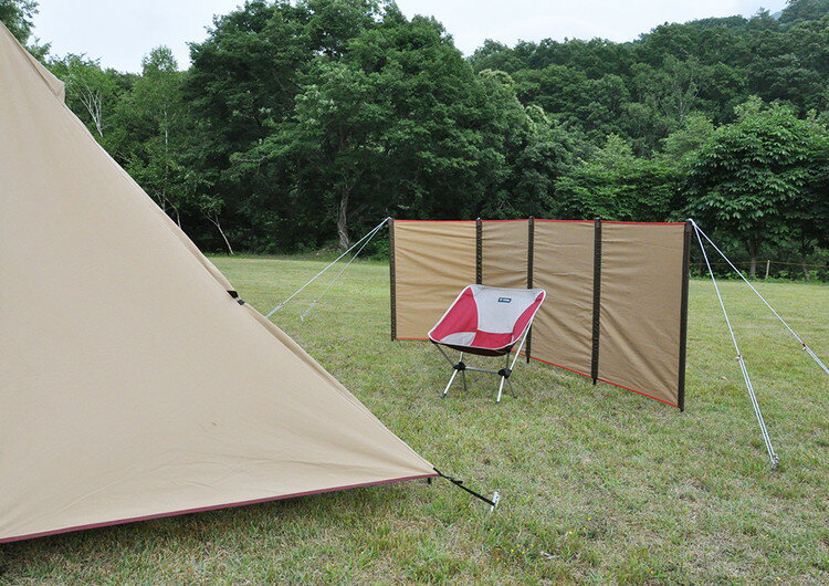 【ふるさと納税】陣幕ミニTC | tent-Mark DESIGNS テンマクデザイン WILD-1 ワイルドワン キャンプ アウトドアギア※着日指定不可