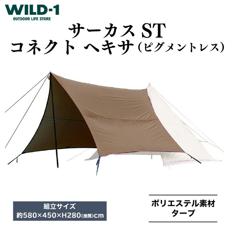 16位! 口コミ数「0件」評価「0」サーカスST コネクト ヘキサ（ピグメントレス）