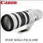 ڤդ뤵ǼǡۥΥ Canon ˾󥺡 EF200-400mm F4L IS USM