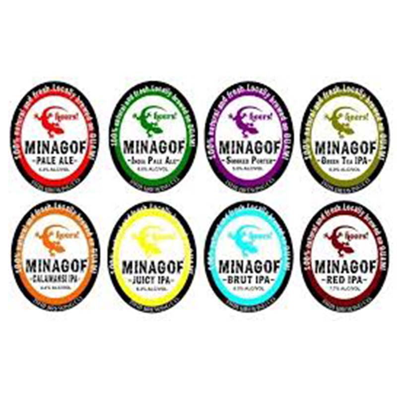 【ふるさと納税】＼現地で体験／ 足利市のISHII BREWING醸造所内でFresh The Craft Beer15種類飲める＋2リットルのクラフトビールお持ち帰り オンタップス15＋ボトル2リットル【 クラフトビール お酒 栃木県 足利市 】 F7Z-1442