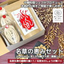 【ふるさと納税】<あしかが輝き大使・薮崎シェフ> 名草の恵みセット(名草米のしょうが粥×3、名草生姜の麻辣火鍋×1)【足利市産コシヒカリ あしかがヌーボー 足利市産食材 名草地区の産品 旨味たっぷり 栃木県 足利市 】 F7Z-181(4)