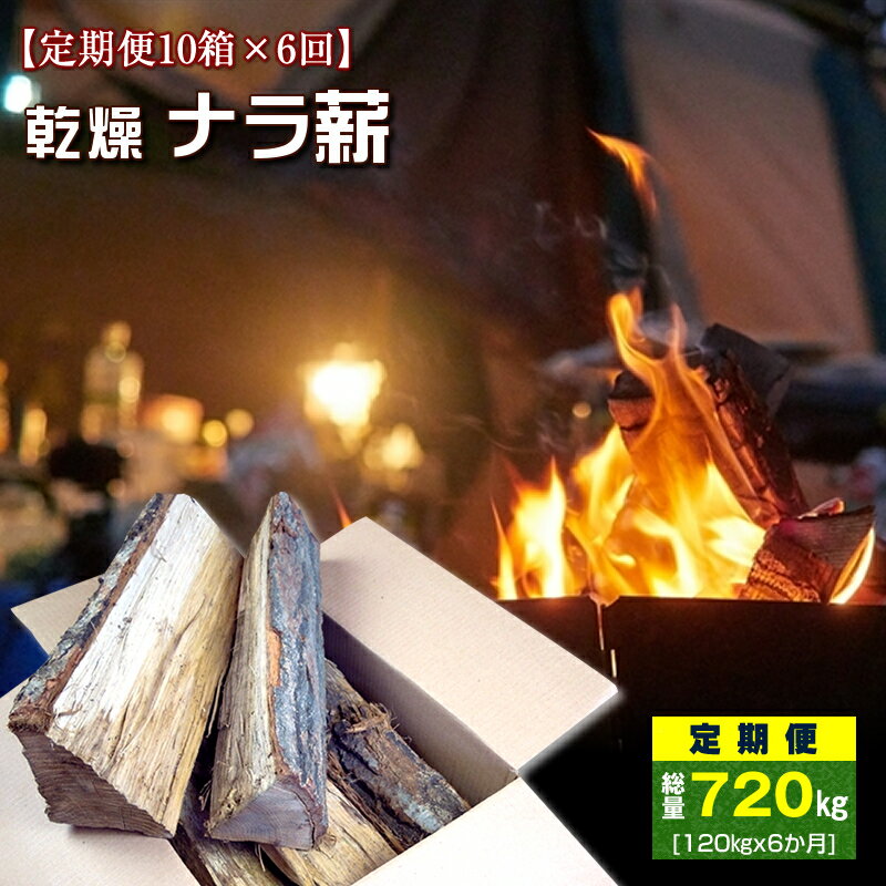 21位! 口コミ数「0件」評価「0」【定期便10箱×6回お届け】ベストログこだわりの長時間よく燃える薪（マッキー君） （1箱 約12kg～13kg程）【広葉樹 ナラ材 職人こだ･･･ 