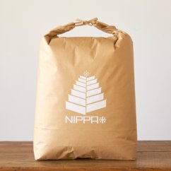 玄米 NIPPA米コシヒカリ10kg 玄米 農薬化学肥料不使用 平成30年産