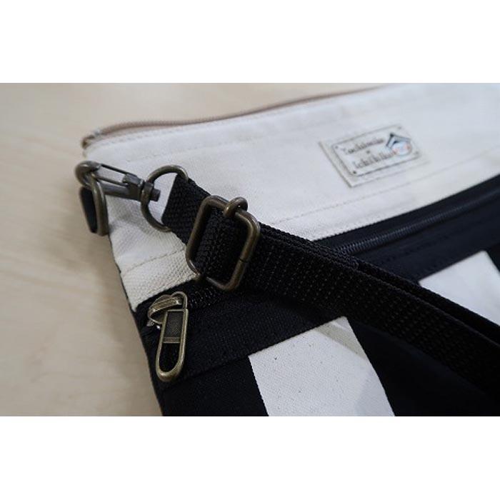 【ふるさと納税】【数量限定品】とち介のサコッシュ【かばん ファッション 人気 おすすめ 】