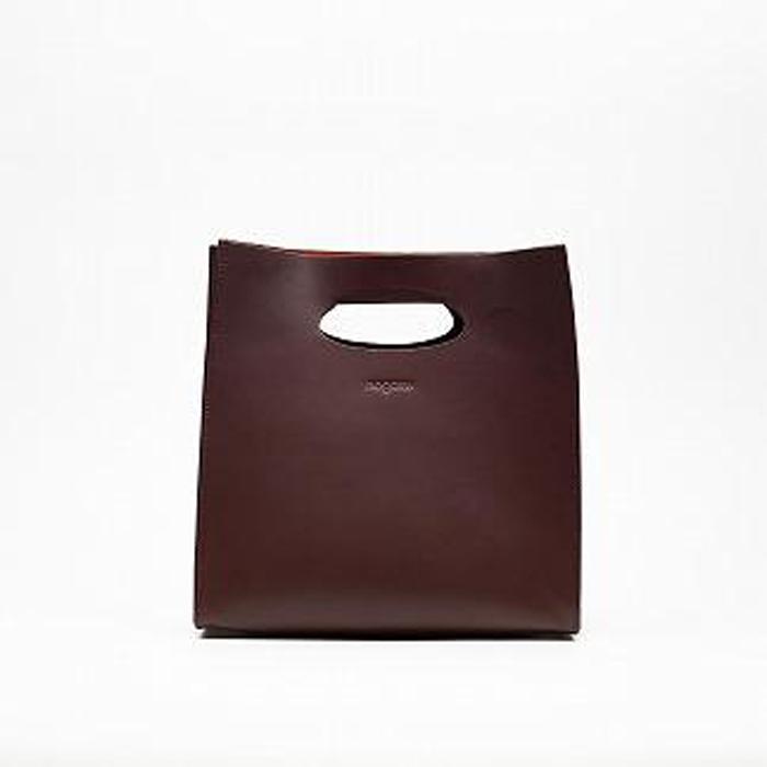 1位! 口コミ数「0件」評価「0」【レザーショッパー】Kurite shopper　カラー：Wine | かばん ファッション 人気 おすすめ 送料無料