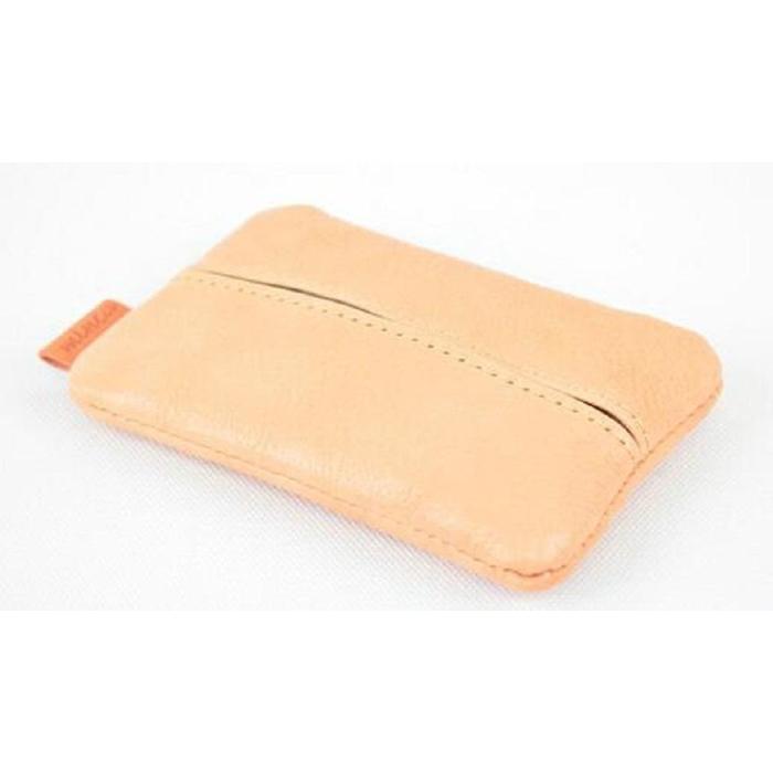 16位! 口コミ数「0件」評価「0」【minca】栃木レザーのポケットティッシュカバー/Tissue cover 01　511