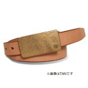 【ふるさと納税】天神ワークス/レザーベルトBE302/OLIVE〈30〜40インチからお選びください〉【小物 ファッション 人気 おすすめ 】 | 雑貨 小物 ...