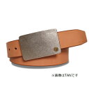 【ふるさと納税】天神ワークス/レザーベルトBE401/OLIVE〈30〜40インチからお選びください〉【小物 ファッション 人気 おすすめ 】 | 雑貨 小物 ...