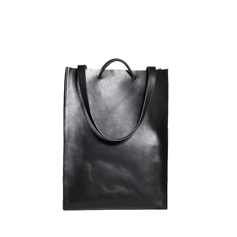 【ふるさと納税】【トートバッグ（L）】2way Tote bag Large