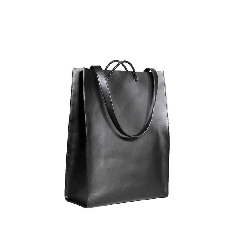 【ふるさと納税】【トートバッグ（L）】2way Tote bag Large 3