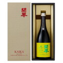 【ふるさと納税】純米大吟醸 夢ささら720ml【1491712】