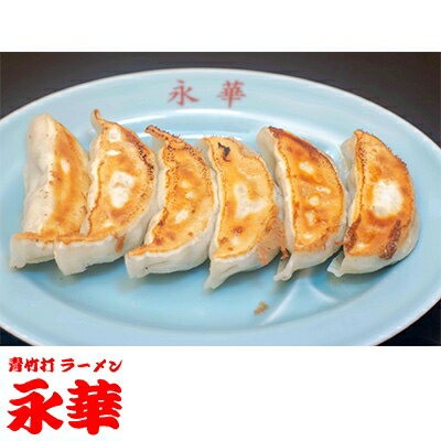 栃木県佐野市 【ふるさと納税】【佐野餃子(中)野菜餃子24個4人前】×2袋と【濃縮佐野ラーメン】6人前【配送不可地域:離島・沖縄県】【1061581】